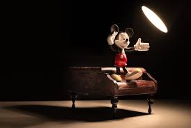 Mickey