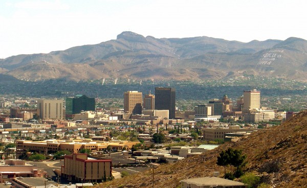 El Paso 600x368